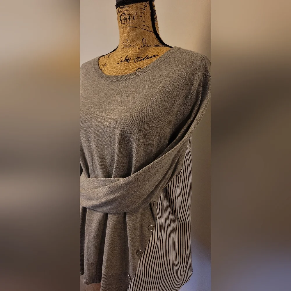 Knit Sweater - Picture 2 of 6
